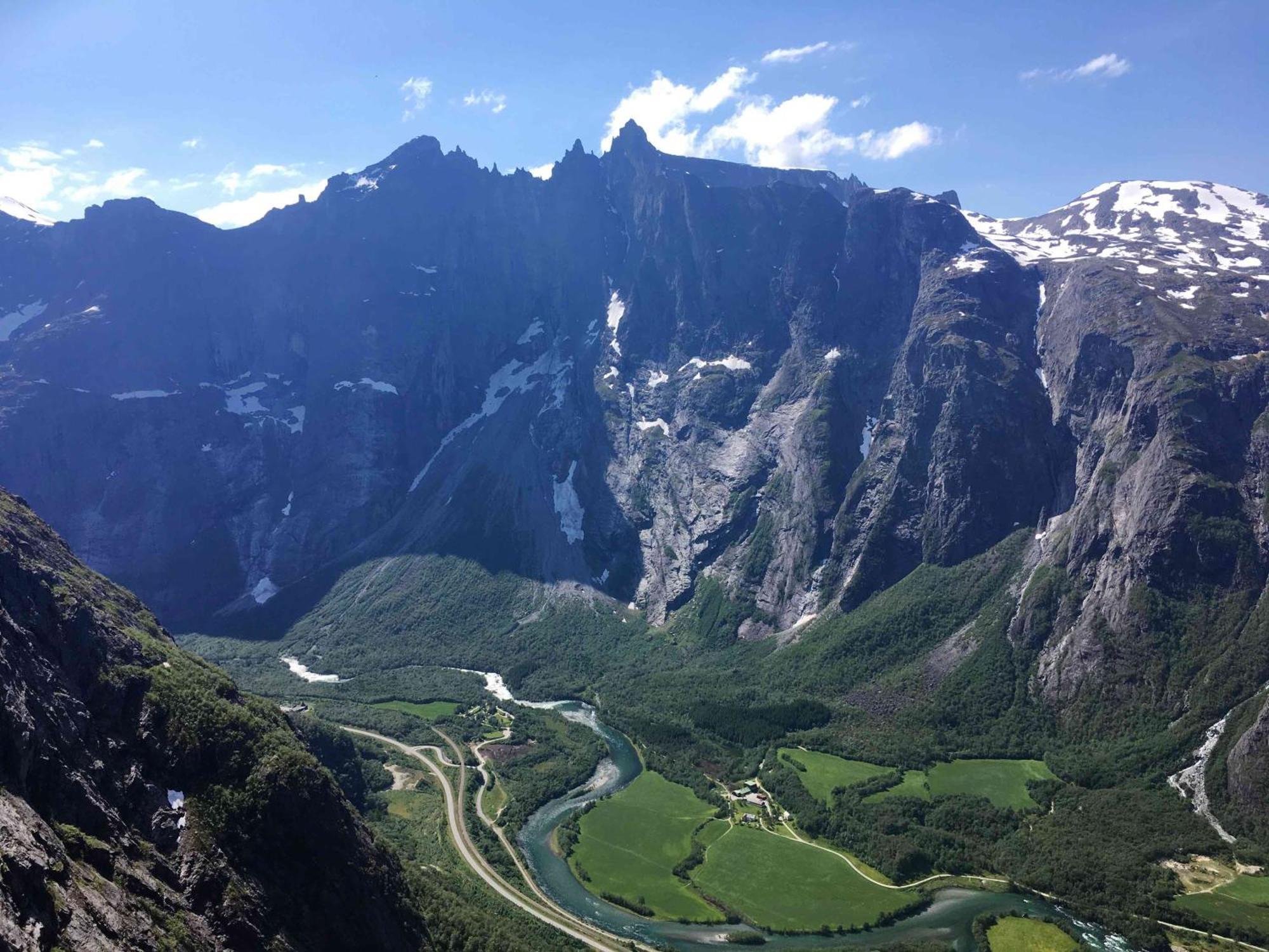 Heinåli Hytta Villa Isfjorden Exteriör bild